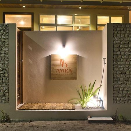 Ayira Maldives Hotel Feridhoo Luaran gambar