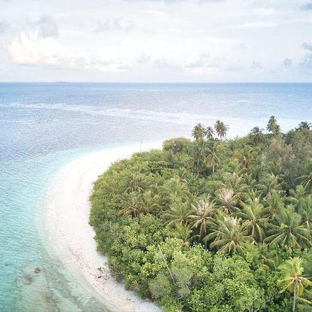 Ayira Maldives Hotel Feridhoo Luaran gambar